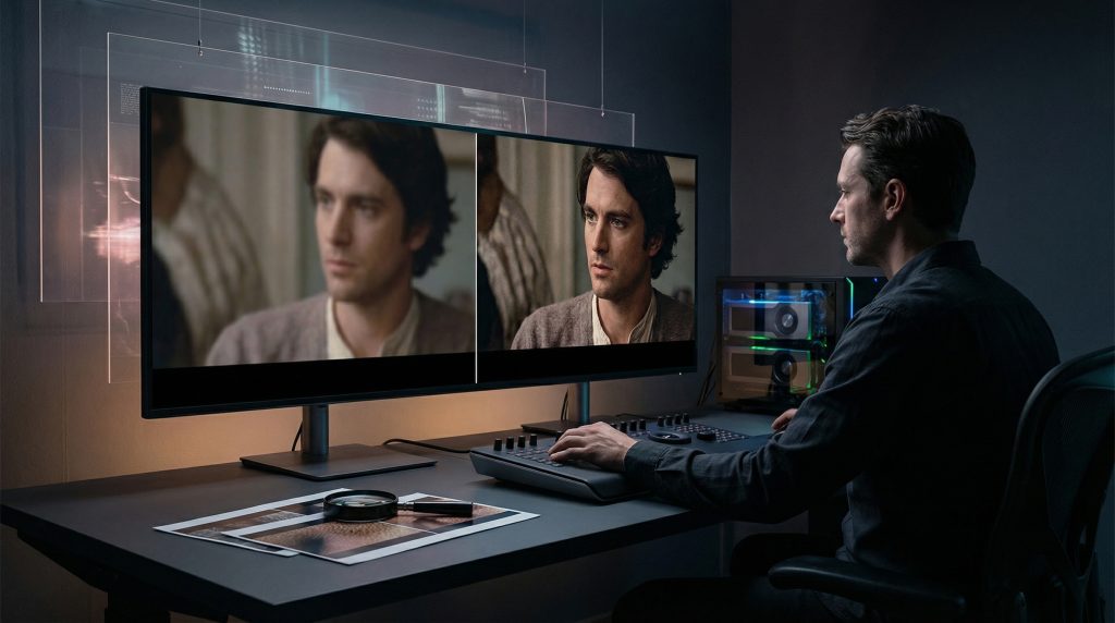 C2PA and Global Watermarking mandates for AI video in 2026