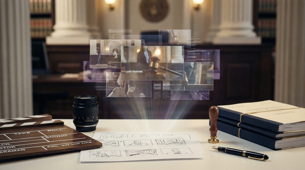 Can you copyright AI video? 2026 U.S. rules explained
