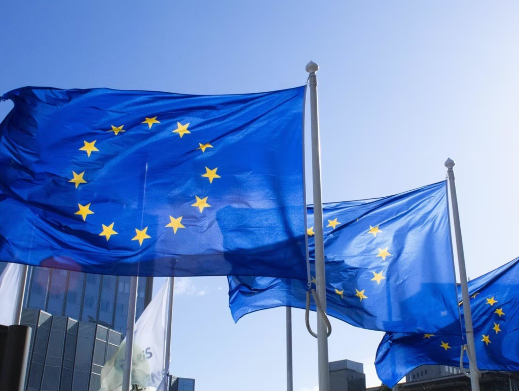 Navigating the EU’s New AI Video Labeling Rules in 2026