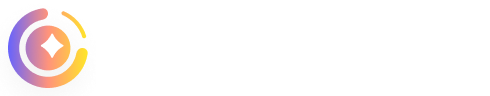 magiclight logo white