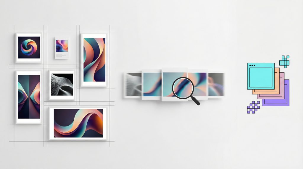 3 tips for posting AI images on Instagram: Feed formatting, carousels, and resolutions