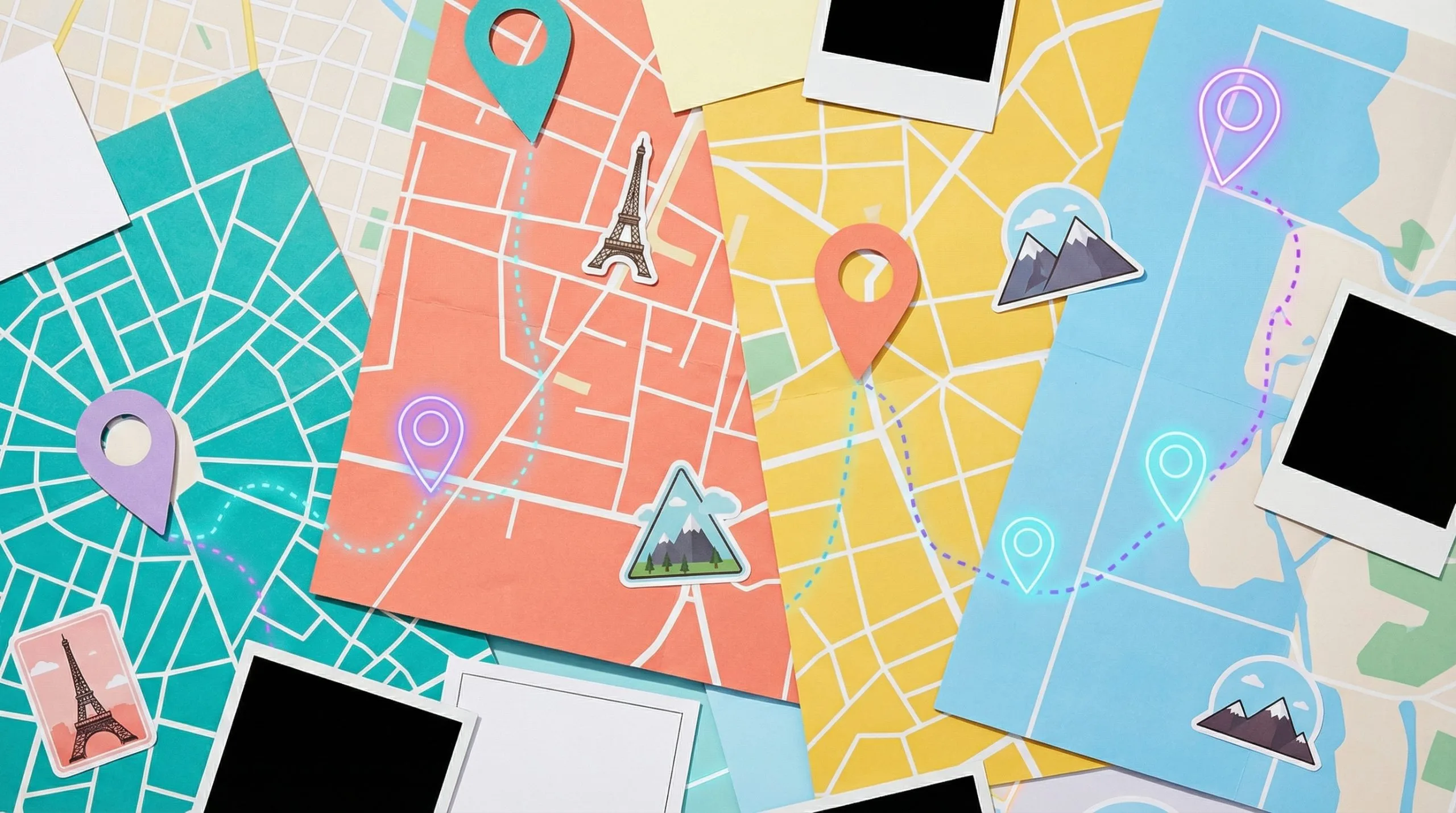 Нет geotag в Instagram? Как добавить свои локации к постам и Stories