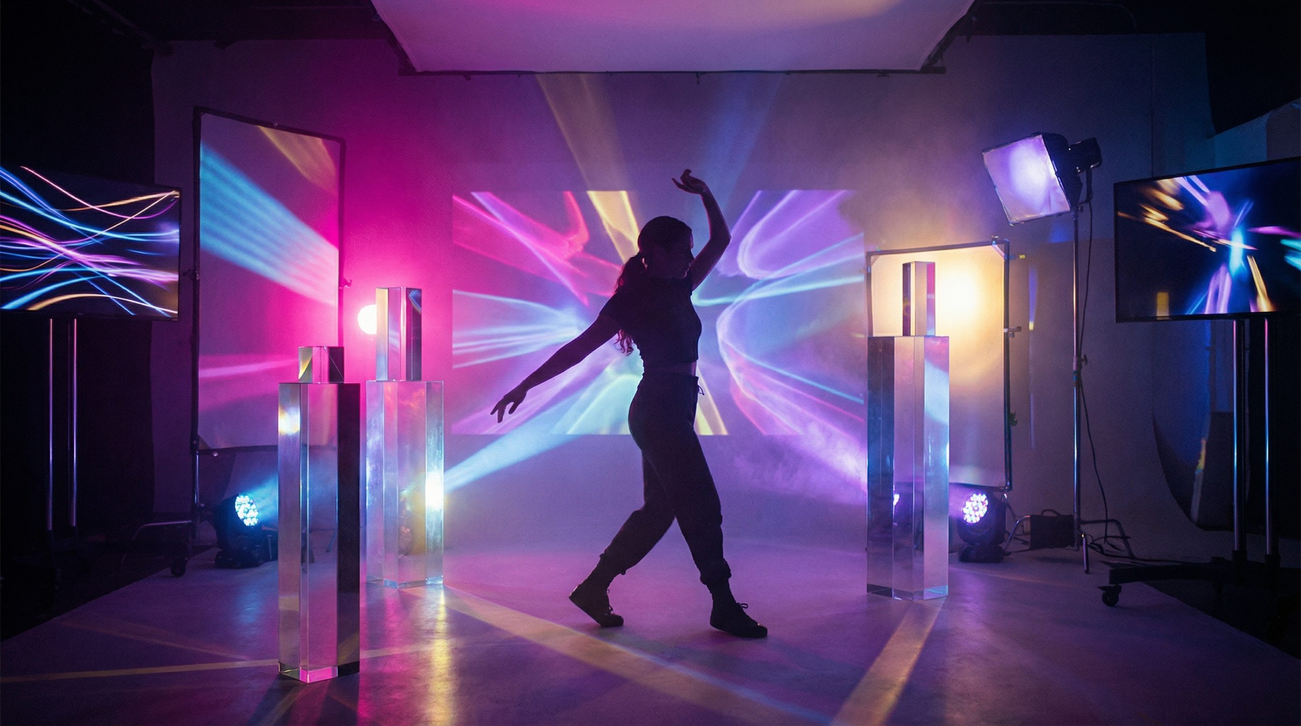 Right way use Instagram filters and effects on AI reels