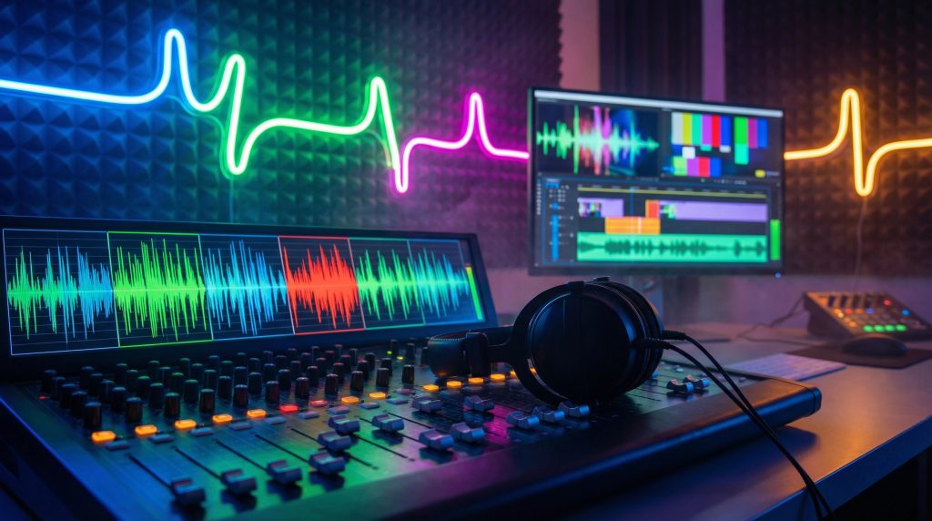 Sound might be the reason your Instagram reels are getting demonetized. Here’s how to fix it