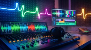 Sound might be the reason your Instagram reels are getting demonetized. Here’s how to fix it