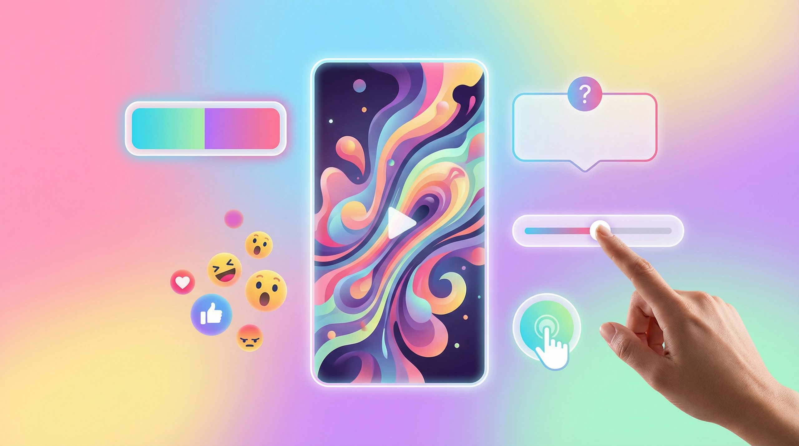 The AI Video Playbook Trial reels and algorithm growth on Instagram in 2026