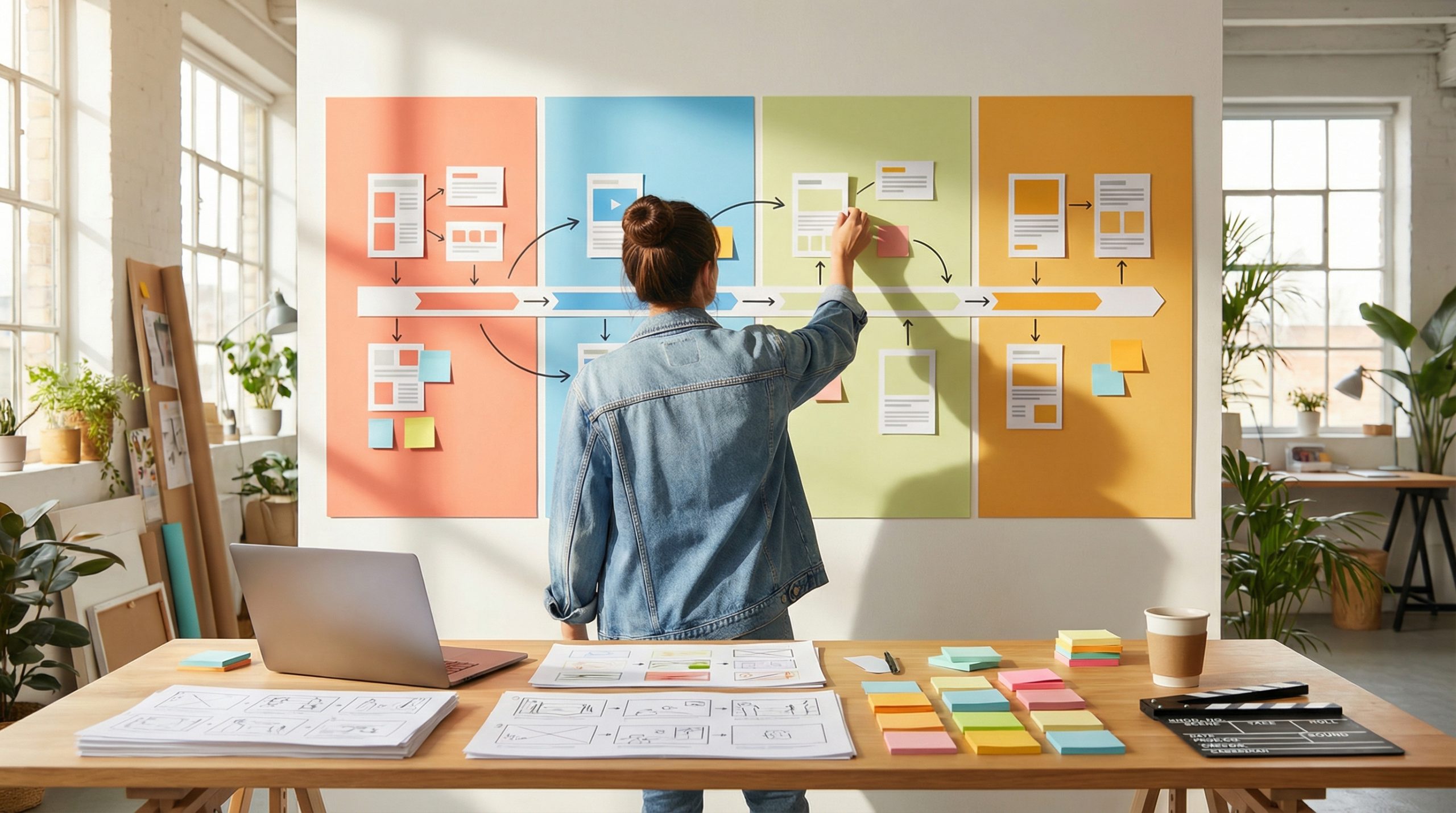 The ultimate 2026 YouTube content planner: Our 4-phase plan to increase output and reduce effort