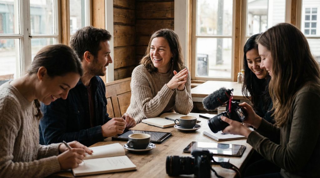 Why your Instagram followers aren't engaging (and how to build a real community)