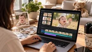 How to Make AI Baby Videos in 2026: An Easy Guide