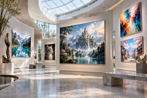 How to Create AI Images: A Beginner’s Guide in 2026