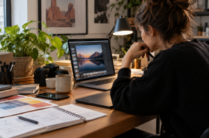 6 Best AI Tools for Designers to Try [2026 List]