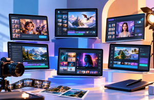 Top 6 AI Video Creation Software to Try 2026