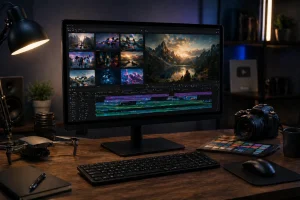 10 Best AI Video Generators for YouTube 2026