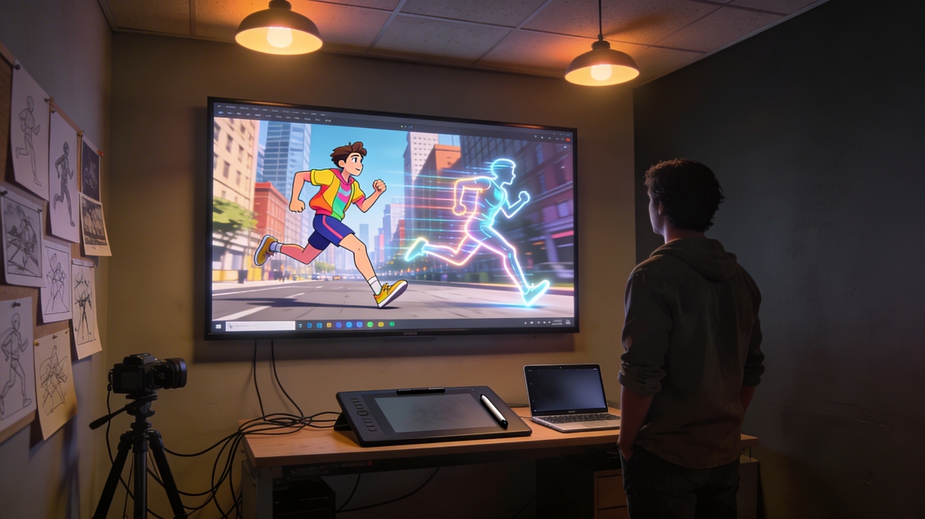 5 Best AI Video Generator for Animation [2026 List]