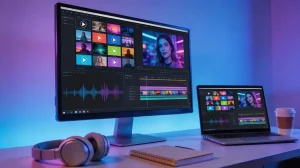 10 AI Video Generators Free No Sign Up No Limits