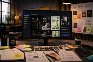 6 Best AI Ad Generators in 2026 (Tested & Compared)