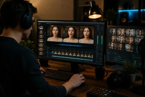 10 Best AI Lip Sync Video Generators (Free & Paid)