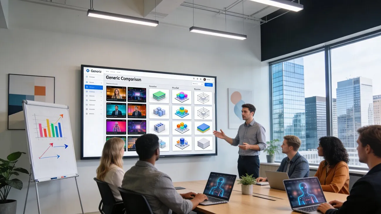 top ai video generation models to try