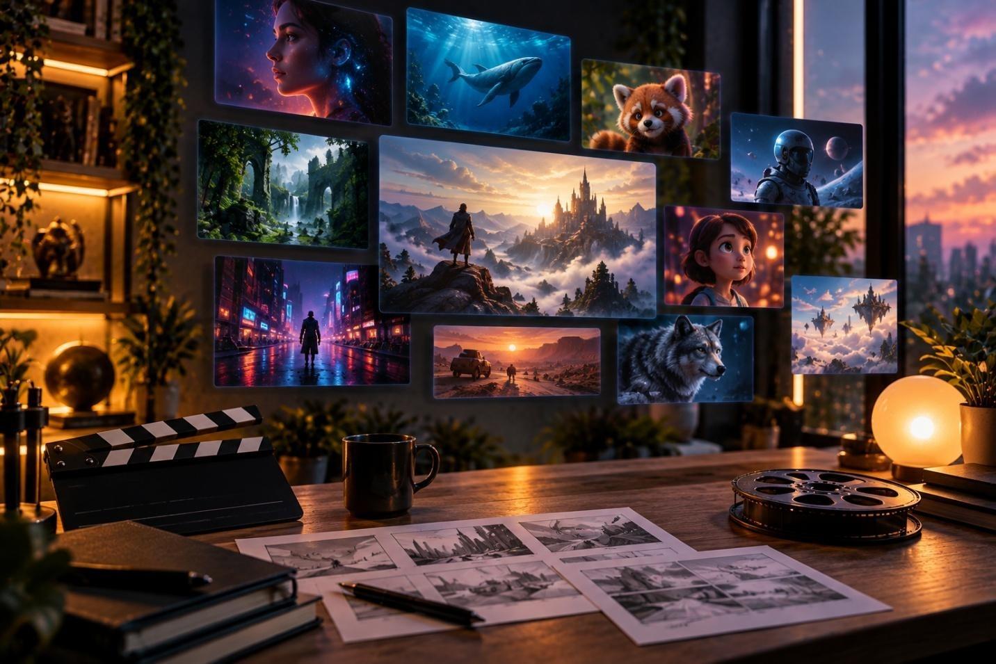 exploring best ai video generation tools