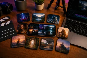 10 Best AI Video Generator Apps in 2026 (Free & Paid)