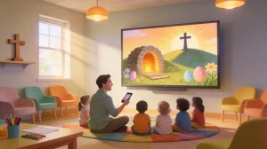 10 Best Easter Videos for Church/Kids 2026