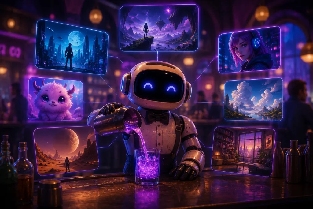 Cantina AI 2026 Review: Is It Worth Your Time?