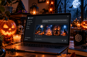 20 Best ChatGPT Halloween Prompts for Creation in 2026