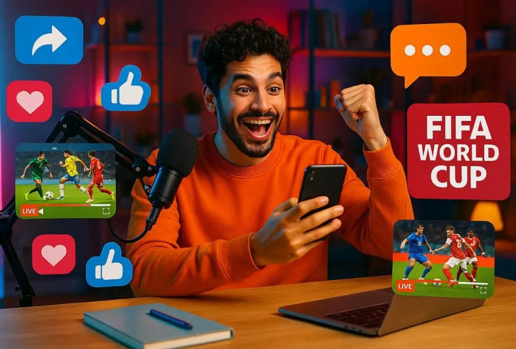 Промпт контент-стратегии FIFA