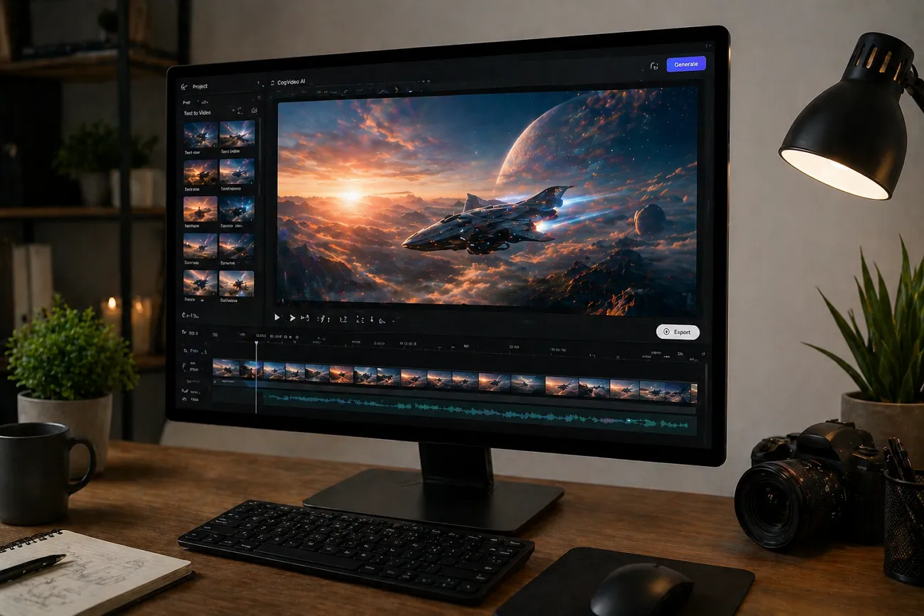 reviewing cogvideo ai 2026