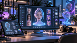How to Create an AI Avatar in 2026 [Step-by-step Guide]?