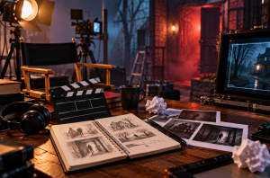 Top 10 Horror Movie Ideas for Creation in 2026