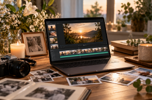 How to Make a Memorial Video in 2026 [Step-by-Step Guide]