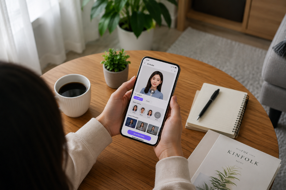 reviewing dreamface ai