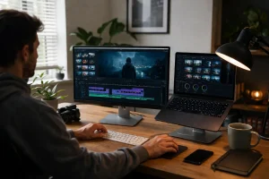 10 Best Faceless AI Video Generators for Creators 2026