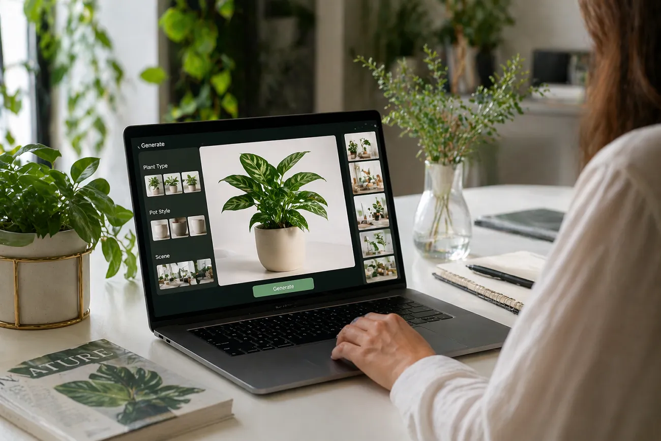 reviewing flora ai
