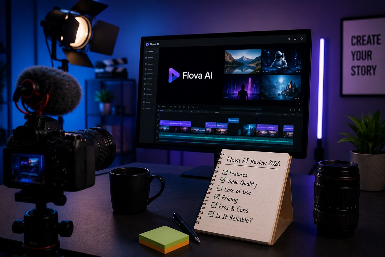 flova ai review guide