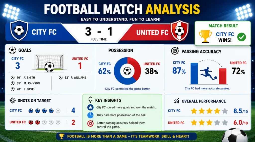 Prompt für Match-Insights