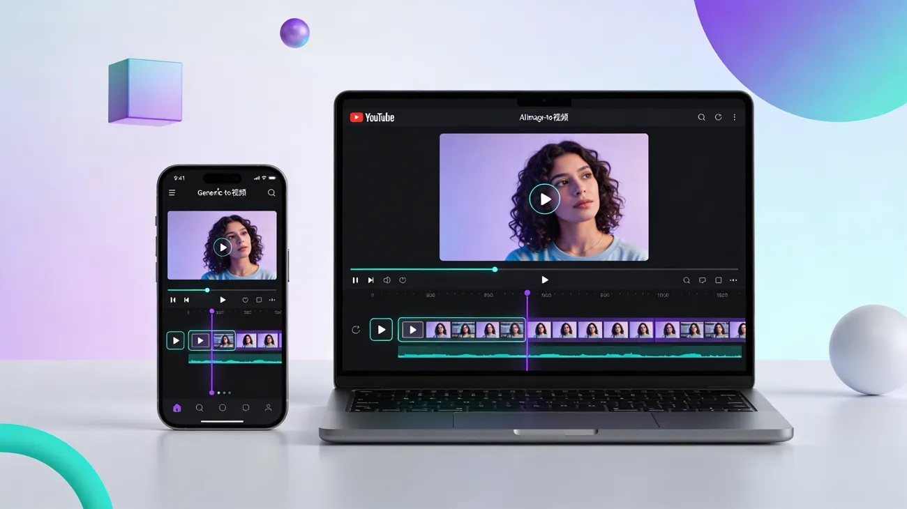 online free ai image to video