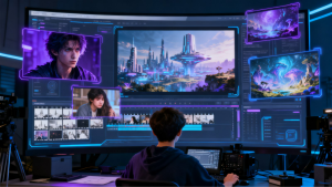 5 Best AI Short Film Generator Free Tools 2026