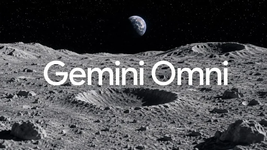 Сравнение модели Google Omni с конкурентами