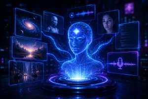 Gemini Omni: Everything You Need to Know 2026