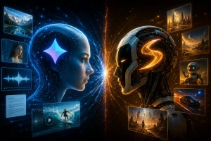 Gemini Omni vs Seedance 2.0: Which AI Model Wins In 2026