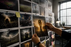 27 Gemini FIFA World Cup Prompts You Can Try 2026