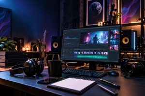 20 Top Prompts for Music Videos to Try in 2026
