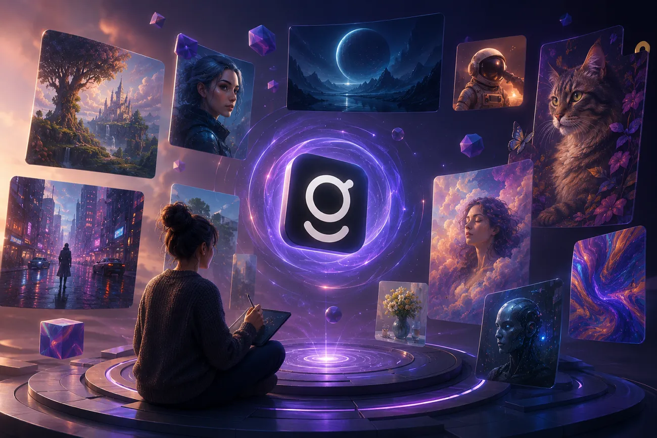 getimg ai tool guide