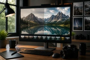 GoEnhance AI Review 2026: Features, Pricing, and Alternatives