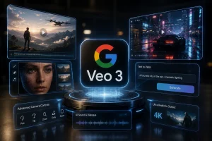 Google AI Veo 3 Review 2026: All You Want to Know