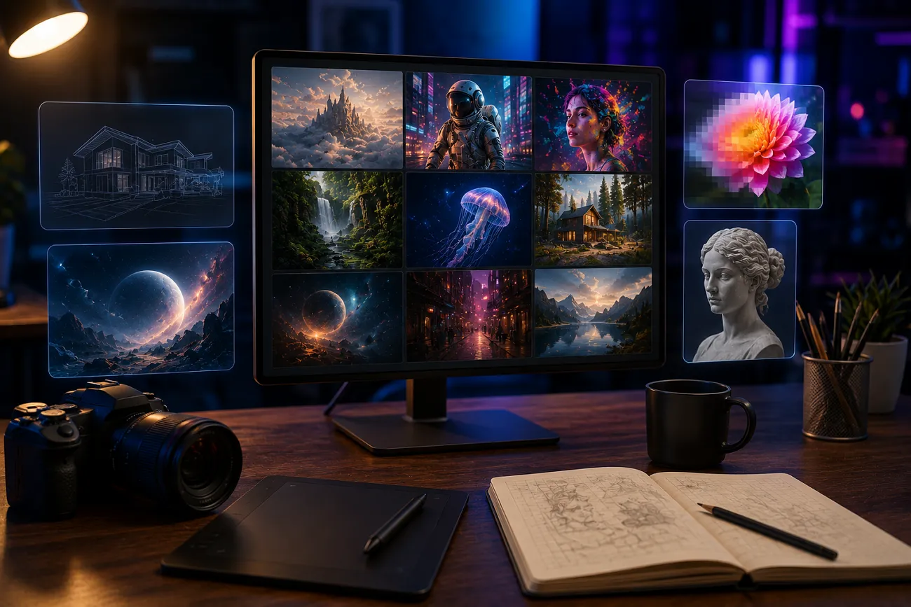 guide on google imagefx review