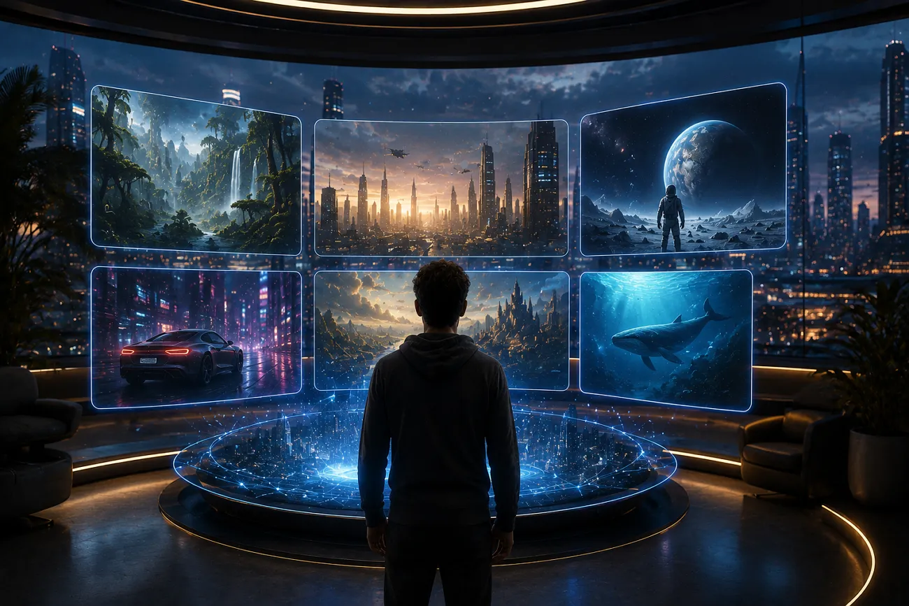 Google Veo 4: All You Want to Know 2026
