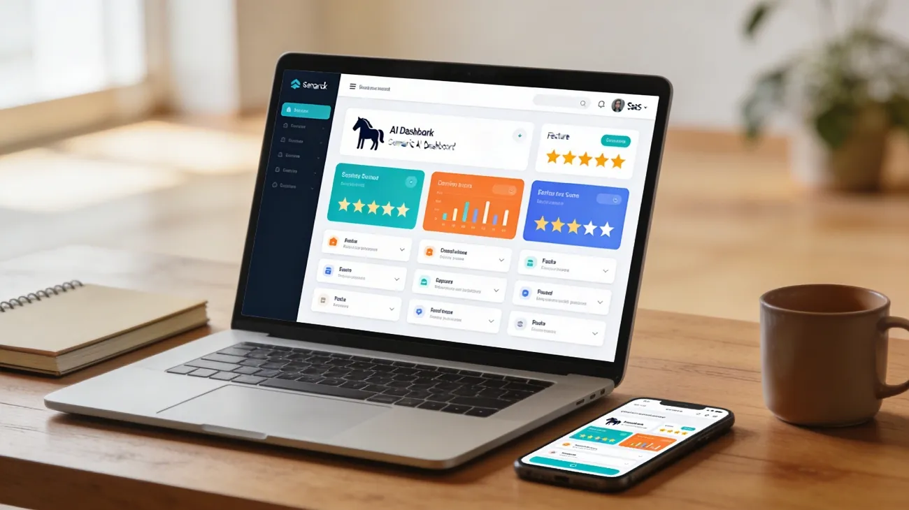 reviewing happyhorse ai